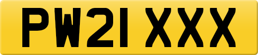 PW21XXX