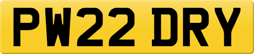 PW22DRY