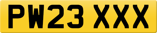 PW23XXX