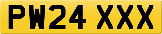 PW24XXX
