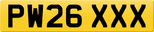 PW26XXX