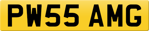 PW55AMG