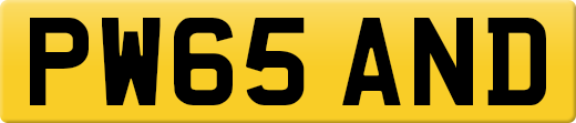 PW65AND