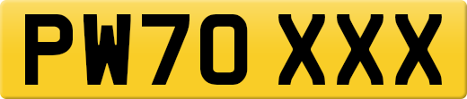 PW70XXX