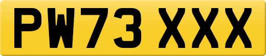 PW73XXX