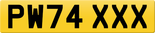 PW74XXX