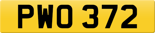 PWO372