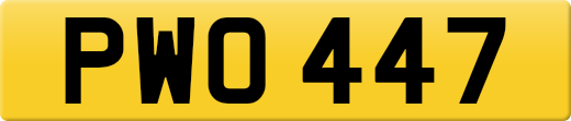 PWO447