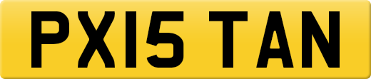 PX15TAN