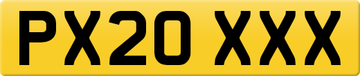PX20XXX