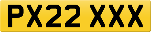 PX22XXX