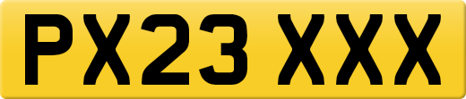 PX23XXX