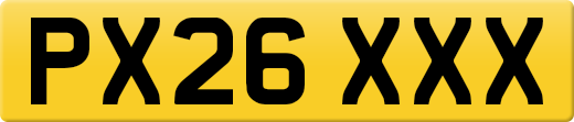 PX26XXX
