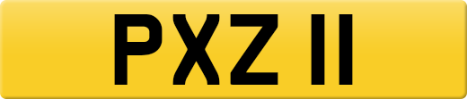 PXZ11