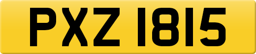 PXZ1815