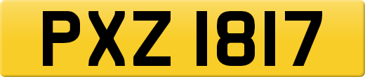PXZ1817