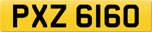 PXZ6160