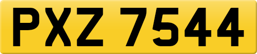PXZ7544