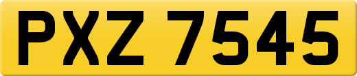 PXZ7545
