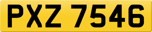 PXZ7546