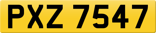 PXZ7547