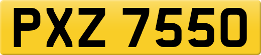 PXZ7550