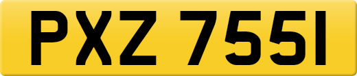 PXZ7551