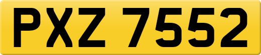 PXZ7552