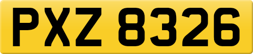 PXZ8326