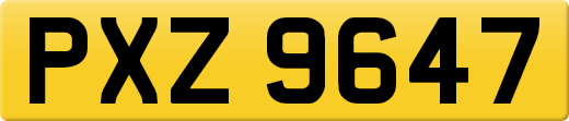 PXZ9647