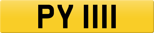 PY1111