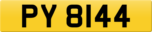 PY8144
