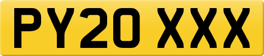 PY20XXX