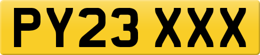 PY23XXX