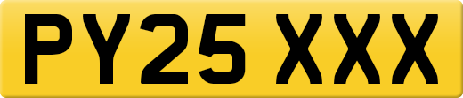 PY25XXX