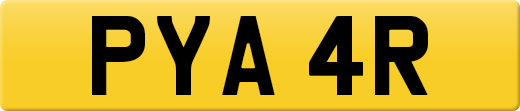 PYA4R