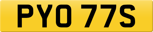 PYO77S