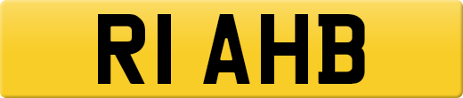 R1AHB