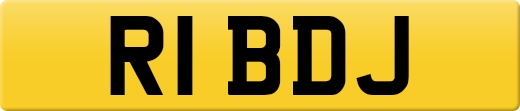 R1BDJ