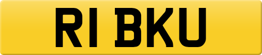 R1BKU