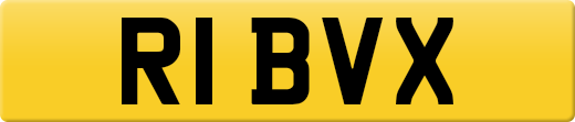R1BVX