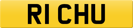 R1CHU
