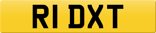 R1DXT