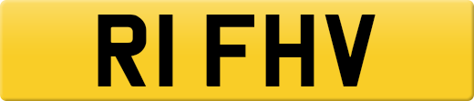 R1FHV