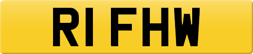R1FHW