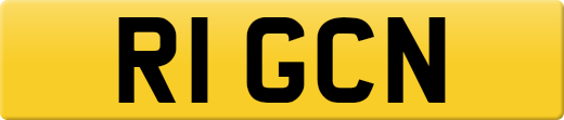 R1GCN