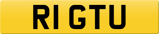 R1GTU