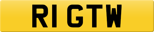 R1GTW