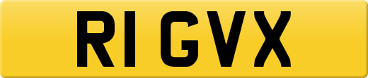 R1GVX