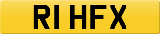 R1HFX